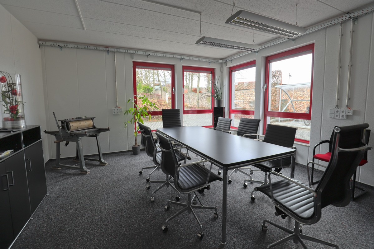 Knecht meeting room