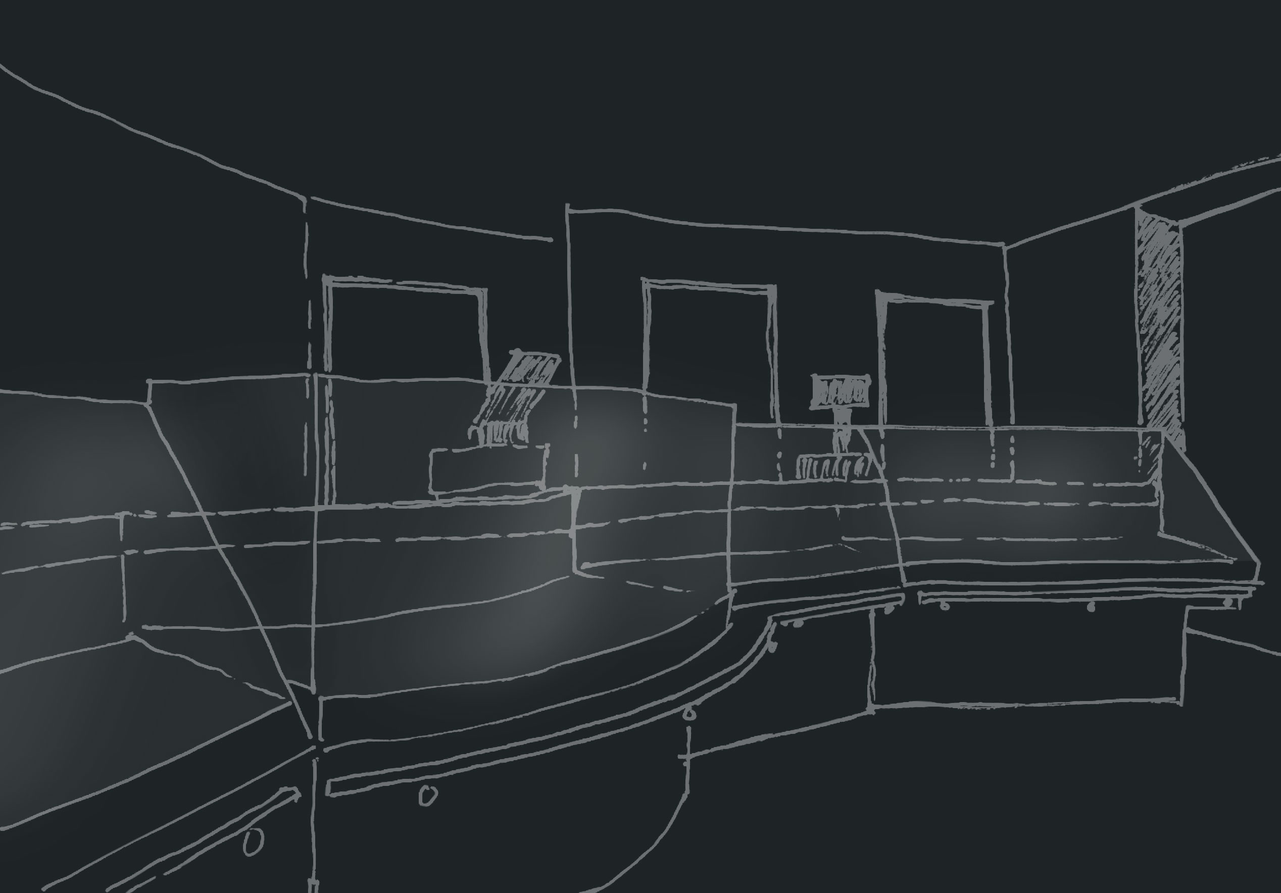 Sinning joinery reference business premises